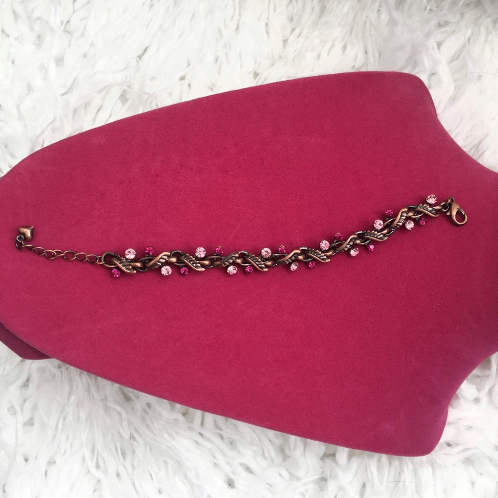 Fashion bracelet